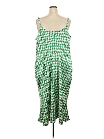 Ava & Viv Casual Dress (view 2)