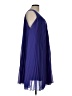 Marc Bouwer Blue Cocktail Dress Size L - photo 4