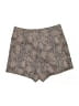 Zara Basic Tan Skort Size M - photo 2