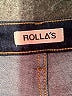 Rolla's Blue Jeans Size 30 waist - photo 7