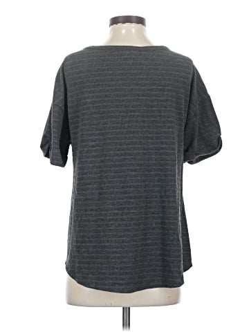New York Laundry Short Sleeve Top (view 2)