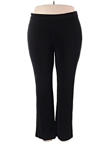 Jones New York Signature Active Pants (view 1)