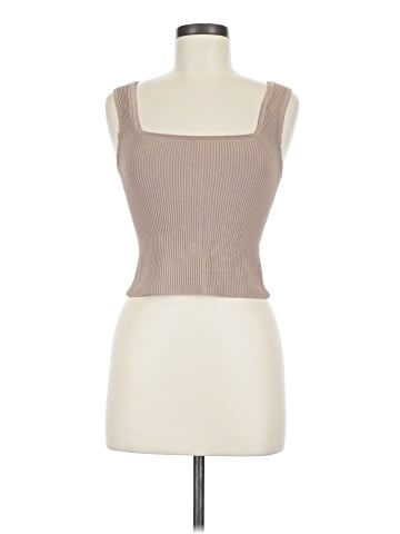And Now This Sleeveless Top (view 1)