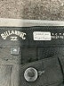 Billabong Black Shorts Size 26 - photo 3
