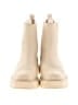 Sam Edelman Ivory Ankle Boots Size 10 - photo 2