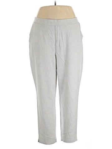 Banana Republic Factory Store Casual Pants (view 1)