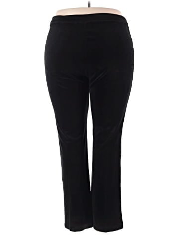 Jones New York Signature Active Pants (view 2)