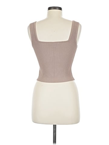And Now This Sleeveless Top (view 2)