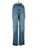 Uniqlo Blue Jeans Size 23 waist - photo 1