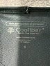 Coolibar 100% Polyester Solid Black Long Sleeve Top Size S - photo 7