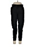 Athleta Black Casual Pants Size 10 - photo 1