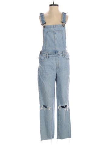 Paige Overalls (view 1)