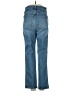 Uniqlo Blue Jeans Size 23 waist - photo 2