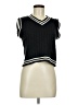 Better be Black Short Sleeve Top Size M - photo 1