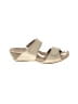 Dansko Ivory Wedges Size EU 39 - photo 1