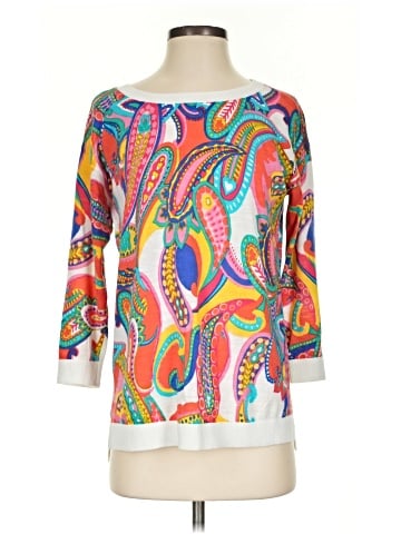 Talbots Pullover Sweater (view 1)