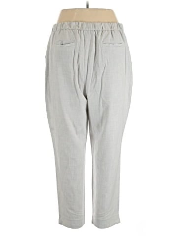 Banana Republic Factory Store Casual Pants (view 2)