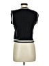Better be Black Short Sleeve Top Size M - photo 2