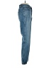 Uniqlo Blue Jeans Size 23 waist - photo 4