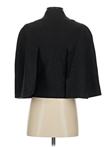 BCBGMAXAZRIA Wool Coat (view 2)