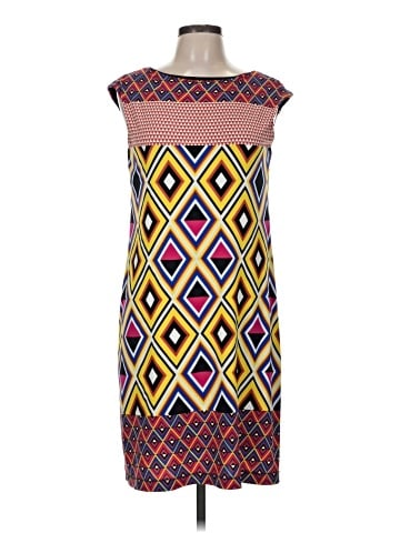 Maggy London Casual Dress (view 1)
