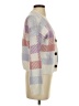 Forever 21 Ivory Cardigan Size S - photo 4