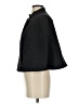 BCBGMAXAZRIA 100% Wool Black Wool Coat Size XS - photo 5
