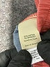 L.L.Bean Solid Brown Khaki Shorts Size 8 - photo 4