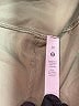 Lululemon Athletica Solid Green Active Pants Size 20 - photo 4