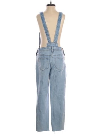 Paige Overalls (view 2)