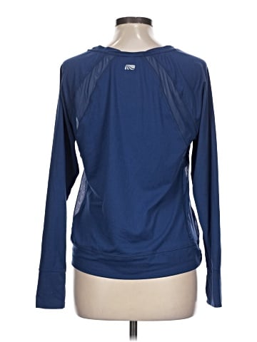 Marika Long Sleeve T-Shirt (view 2)