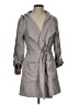 Be Cool Gray Trenchcoat Size L - photo 1