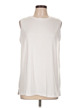 Unbranded Sleeveless T-Shirt (view 1)