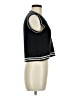 Better be Black Short Sleeve Top Size M - photo 4