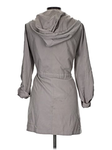 Be Cool Trenchcoat (view 2)