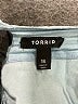 Torrid Blue Denim Skirt Size 16 Plus - photo 4