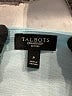 Talbots Blue Long Sleeve Top Size P (petite) - photo 7