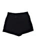 Kersh Solid Black Athletic Shorts Size XL - photo 1