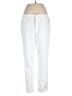 Talbots White Jeans Size 14 - photo 1