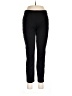 Calvin Klein Solid Black Active Pants Size 8 - photo 1