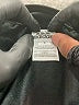 Adidas Black Track Jacket Size 5 - photo 6