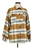 Unbranded Brown Poncho Size M - photo 1