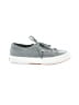 Superga Gray Sneakers Size EU 39 - photo 1
