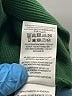 Boden 100% Elastane Solid Green Casual Dress Size M (estimated) - photo 8