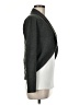 Red Paint 100% Acrylic Gray Cardigan Size M - photo 4