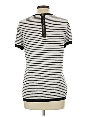 PREMISE Short Sleeve Top (view 2)