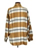Unbranded Brown Poncho Size M - photo 2