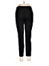 Calvin Klein Solid Black Active Pants Size 8 - photo 2