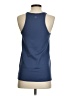 Gap Fit 100% Polyester Blue Active Tank Size XS - photo 2