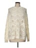 Torrid Ivory Pullover Sweater Size Lg Plus (0) - photo 1